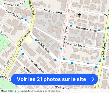 Buckingham Manor - Photo 1