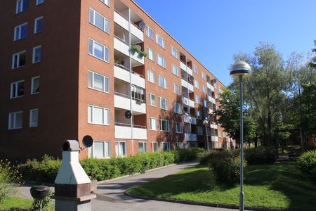 Krongårdsvägen 6 - Photo 2