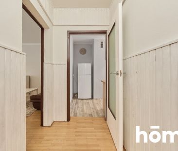 Mieszkanie 64 m², Wrocław, Fabryczna, Szybowcowa - Photo 1