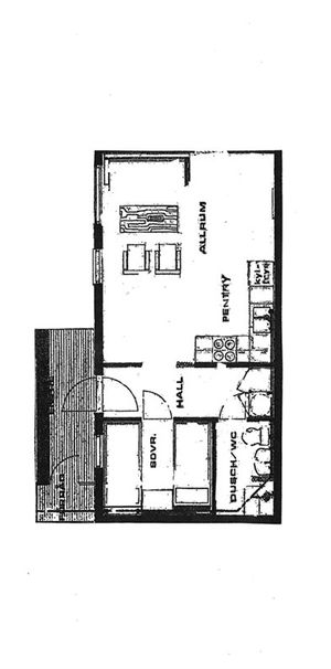 Ringvägen 11 D - Foto 2