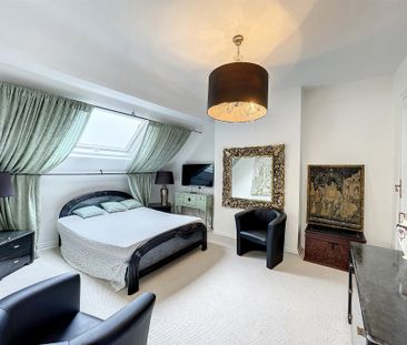 Appartement te huur - Foto 2