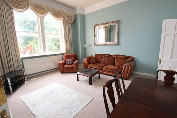 Lincoln House, Newcastle Circus, The Park, Nottingham, NG7 1BJ - Photo 1