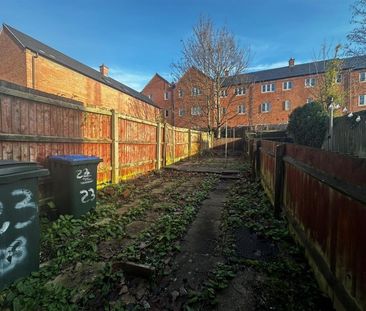 2 BED Terraced House To rent - Photo 6