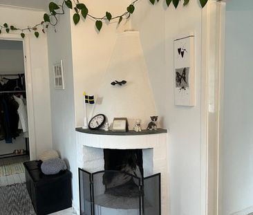 Sturehillsvägen, Ambjörnarp - Foto 4