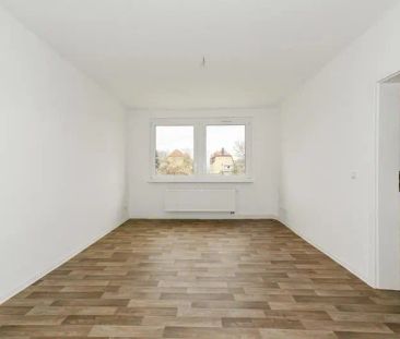 Charmante 2-Raumwohnung unweit vom Zoo - Photo 1