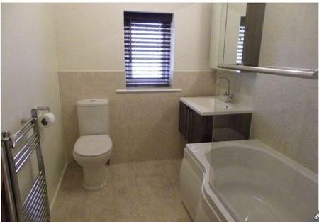 1 bedroom mews to rent - Photo 4