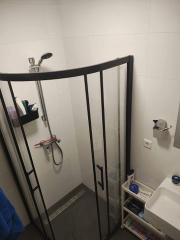 Chambre meublée Overschiesestraat, Schiedam - À louer - Foto 5
