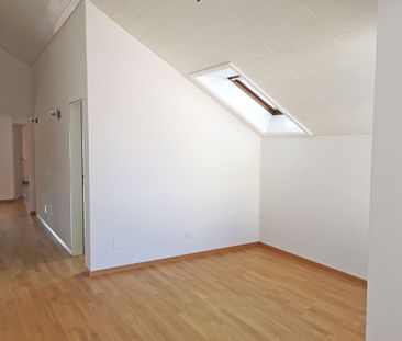 Rooftop apartment with fireplace – limited time – 30.06.2027 - Photo 5