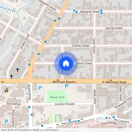 6/31A North Street, WA 6056, Midland