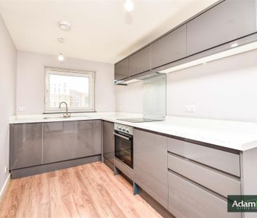 Bittacy Hill, Mill Hill East, NW7, 1 bedroom, Apartment - Photo 3