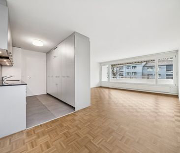 5.5 Zimmer, 102 m², EG - Foto 2