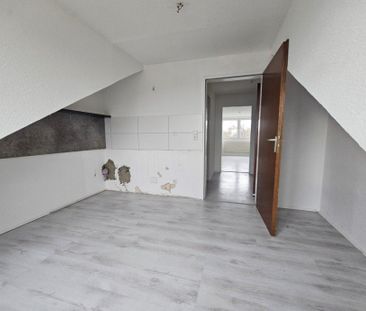 Mein eigenes Reich mit Wohnküche - Am Schlosspark Düsseldorf - HS50... - Photo 5