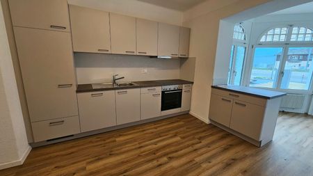 Appartement de 2,5 pièces avec entrée indépendante - Photo 4