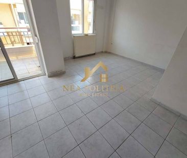 Studio/Γκαρσονιέρα για ενοικίαση Σταυρούπολη - Photo 6