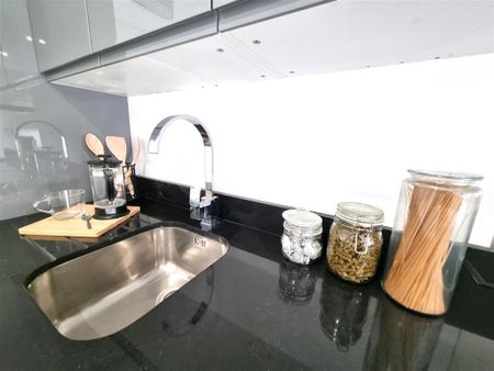 1 bedroom apartment to rent - Photo 3