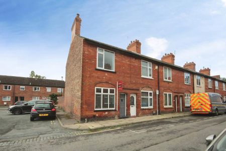 1 bedroom in a house share to rent - Photo 5