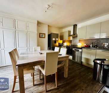 Location Appartement 4 pièces 95m² RAMBOUILLET 78120 - Photo 3