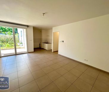 Location Appartement 3 pièces 62m² BOURG EN BRESSE 01000 - Photo 3