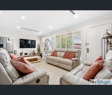 1 Kyd Pl, Wetherill Park, NSW 2164 - Photo 4