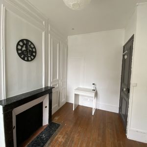 Location Appartement 1 pièce 9m² AMIENS 80000 - Photo 3