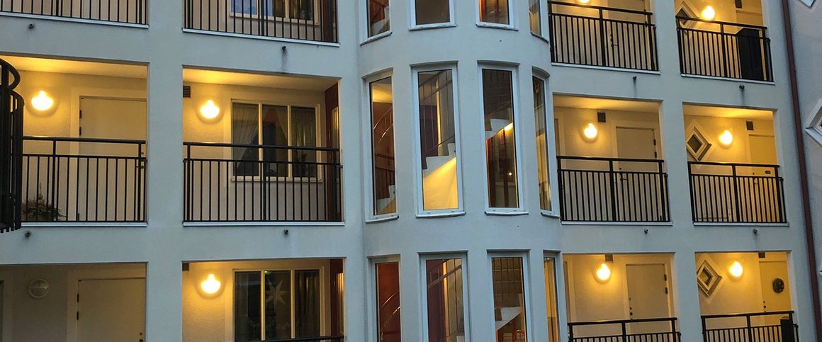 Lilla Brogatan, Borås - Photo 1