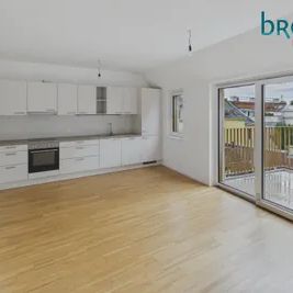 Mehr Raum zum Leben: 3 Zimmer Wohnung mit schönem Balkon in ruhiger Lage - Foto 3