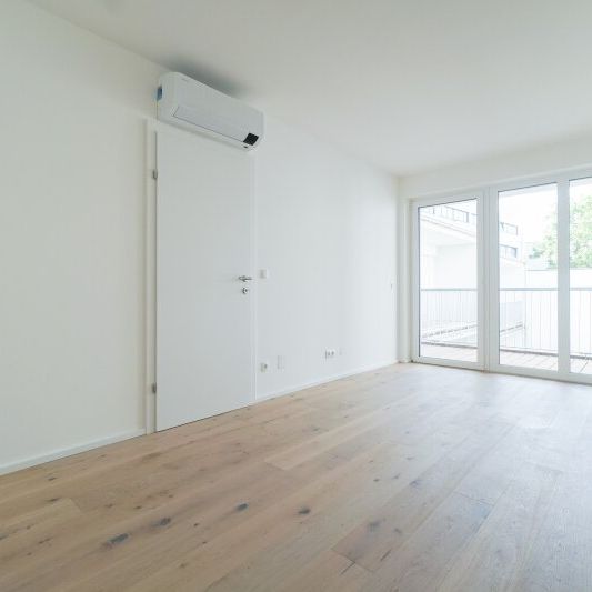 Ruhig, grün & citynah - zuerst Mieten dann Kaufen - Photo 1