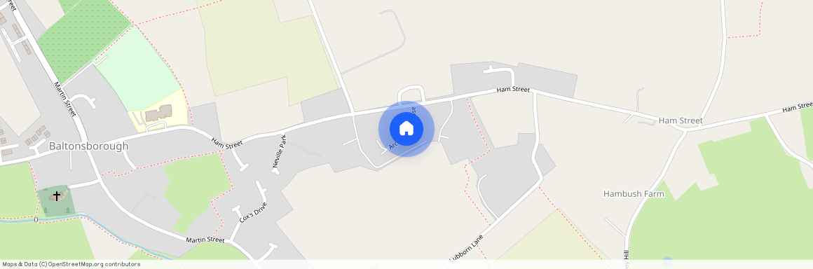 Archbishop Close, Baltonsborough