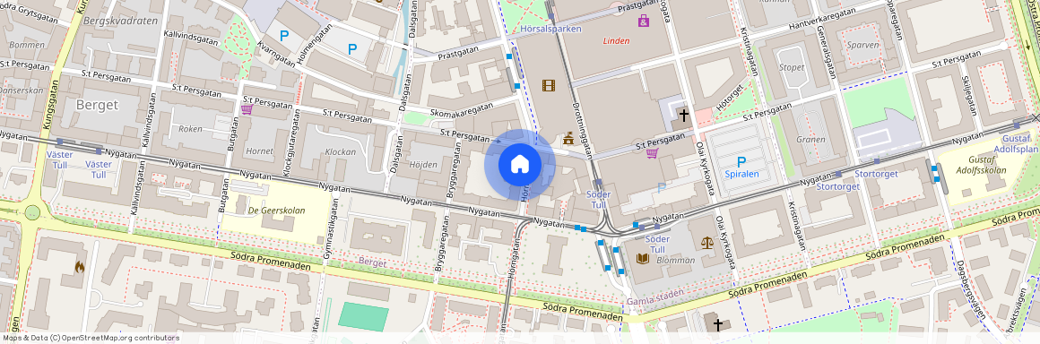 Kungsgatan 21, Norrköping