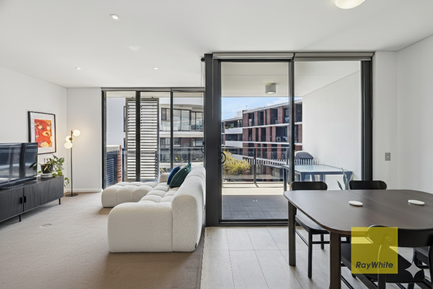 15/3 Wexford Street, Subiaco WA 6008 - Apartment For Rent | Domain - Photo 1