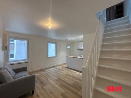 Location Appartement 2 pièces 40m² BREST 29200 - Photo 4