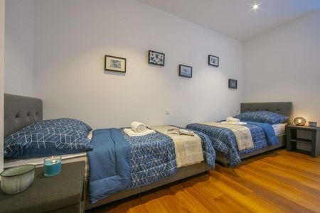 Magnifico 3.5 locali in centro Lugano - Foto 2