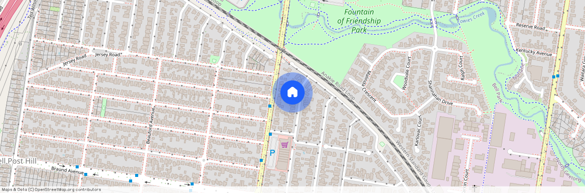 27 Jabone Terrace, Vic 3215, Bell Park