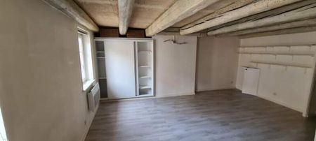 Location Appartement 2 pièces 40m² NANCY 54000 - Photo 3