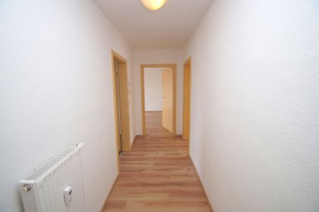 Studenten aufgepasst – helle 2-Raum-Wohnung mit Balkon - Foto 5