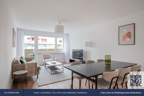 4.5 Zimmer, EG - Photo 1