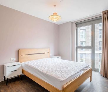 1 bedroom apartment to rent - Photo 4