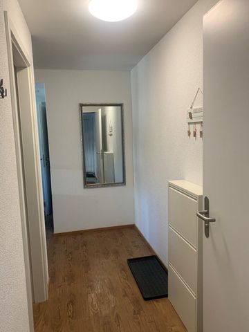 Modern furnished apartment 2.5-Zimmer Altbergstrasse 2, 8953 Dietikon - Photo 2
