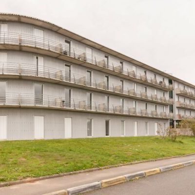 Résidence étudiante Du Technopôle - Photo 3