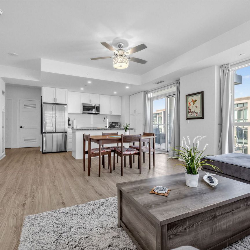 For Lease - 415 Sea Ray Avenue Unit# 317, Innisfil, Ontario - Photo 1