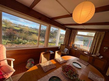 At Glewstone Boat, Glewstone, Ross-on-wye, HR9 - Photo 5