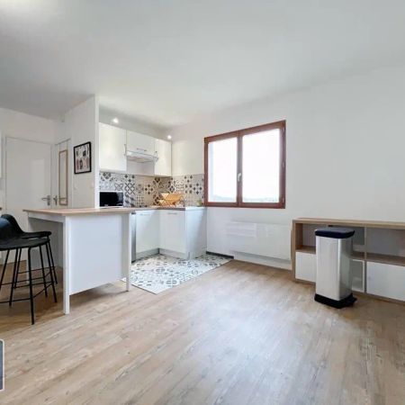Appartement à louer 1 pièce 27.57m² - Photo 3