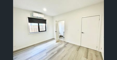 Enhance your Livability with 4 Air-conditioners - Photo 3