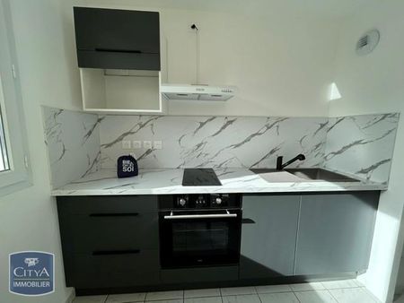 Location Appartement 2 pièces 50m² FORBACH 57600 - Photo 2