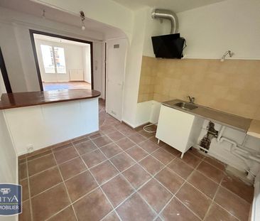 Location Appartement 3 pièces 59m² TOULON 83100 - Photo 3