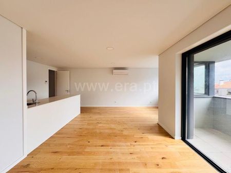 Apartamento T2 em Porto - Photo 4