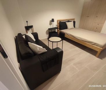 Studio/Γκαρσονιέρα για ενοικίαση Νεάπολη Εξαρχείων (Εξάρχεια - Νεάπ... - Photo 6