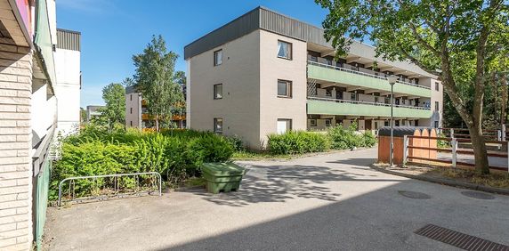 Markörstigen 5, Munkmora - Photo 2