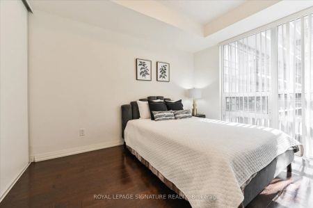 460 Adelaide Street E #717 - Photo 5