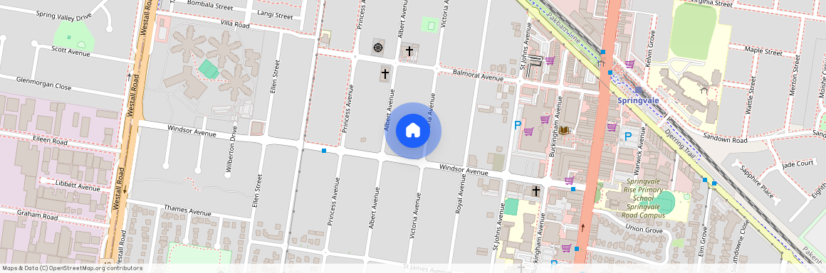 30 Victoria Avenue, Vic 3171, Springvale